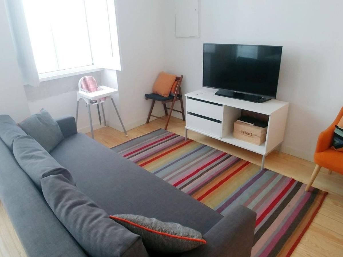 Alfama Remédios Apartamento