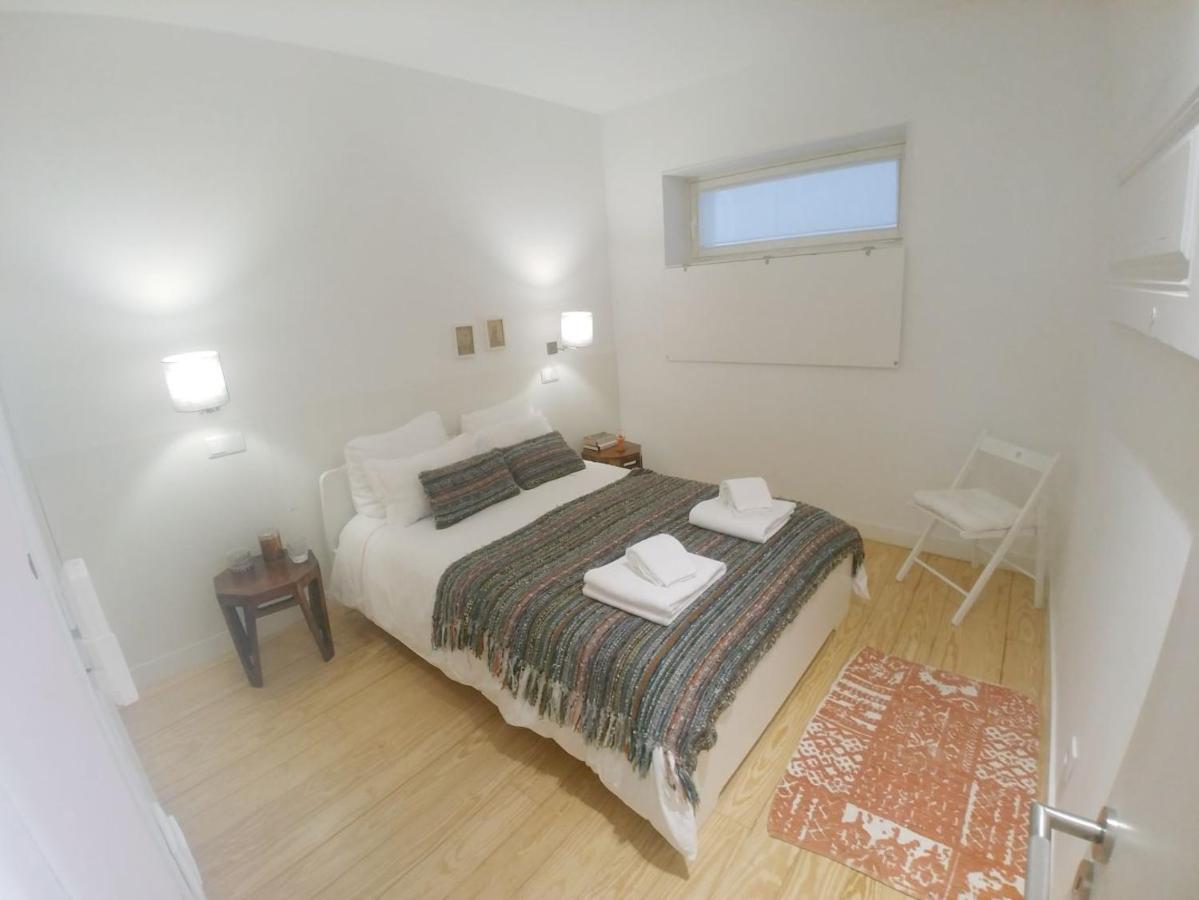Apartamento Alfama Remédios
