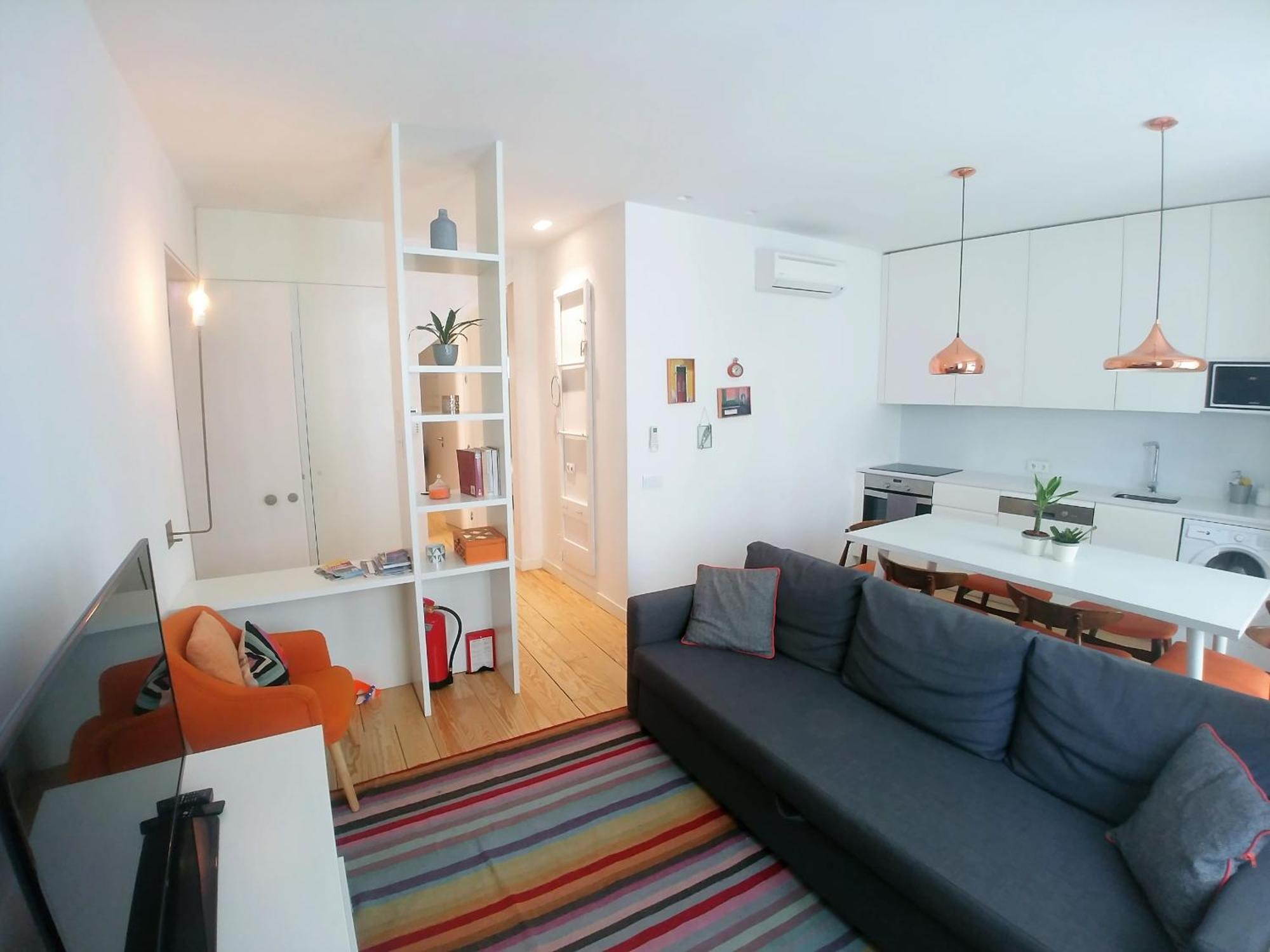 Alfama Remédios Apartamento