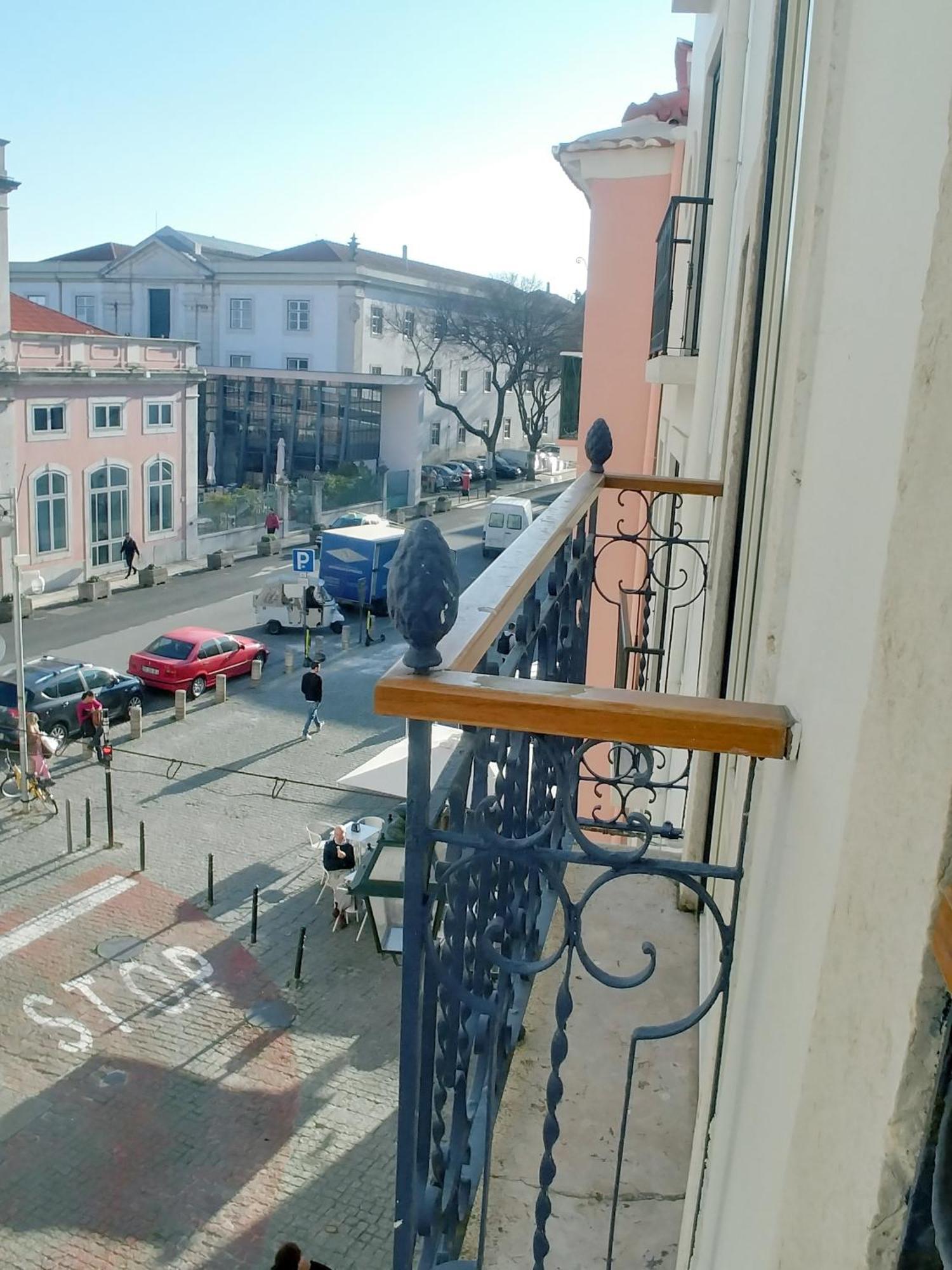 Alfama Remédios *