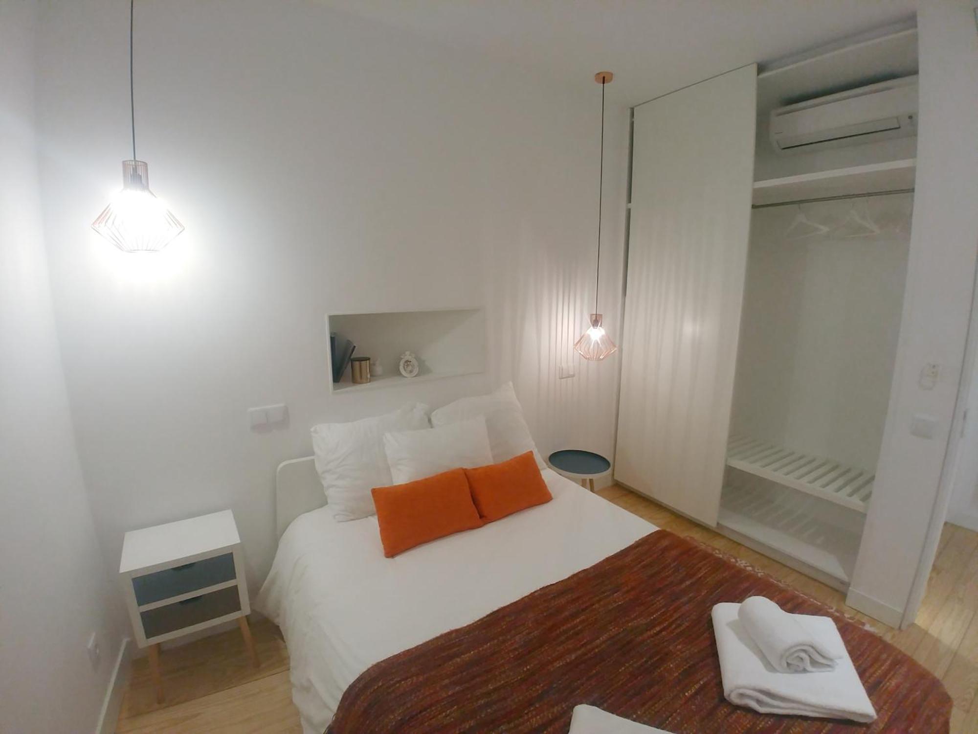 Alfama Remédios Apartamento *