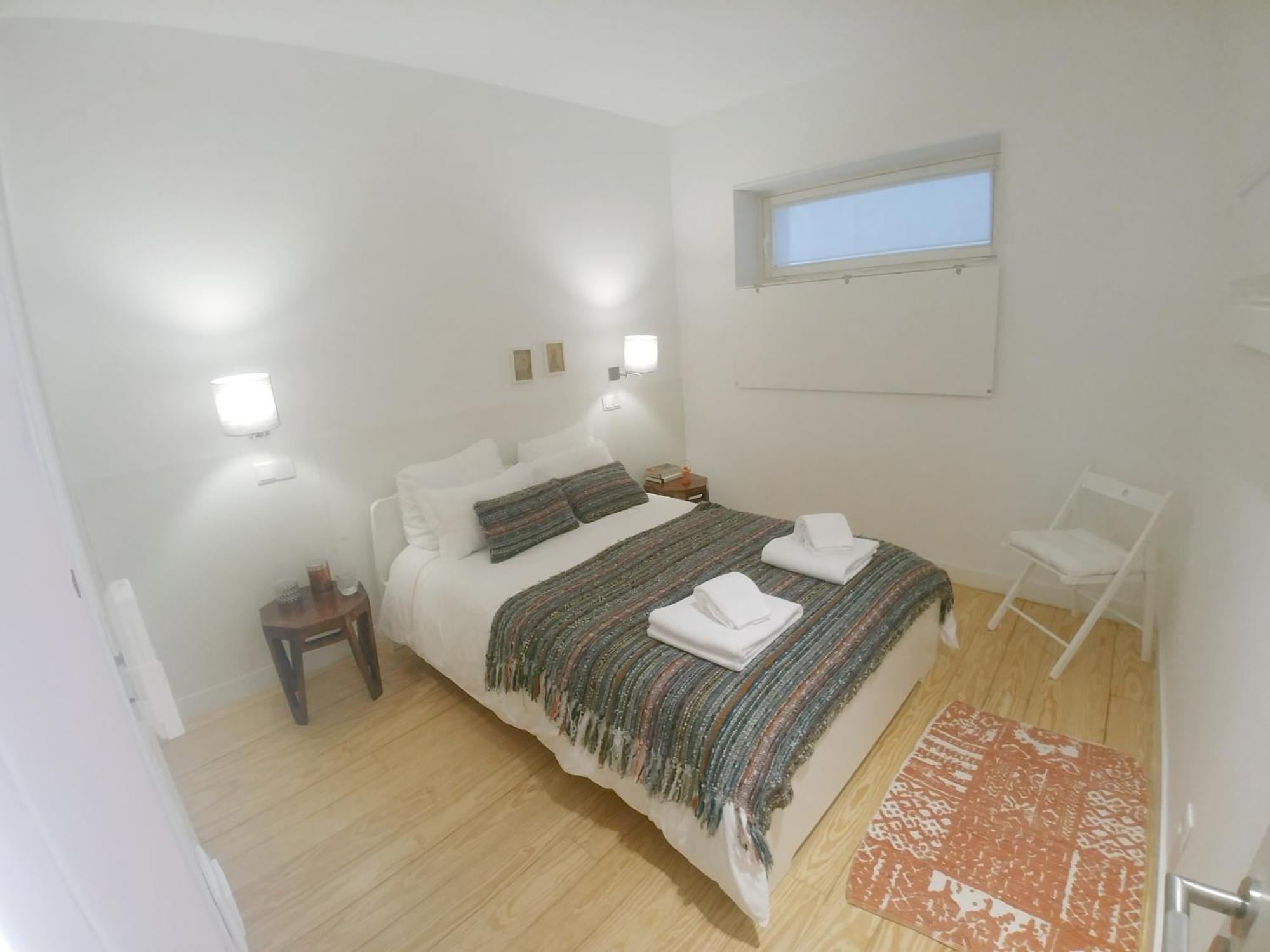 Apartamento Alfama Remédios Lisboa