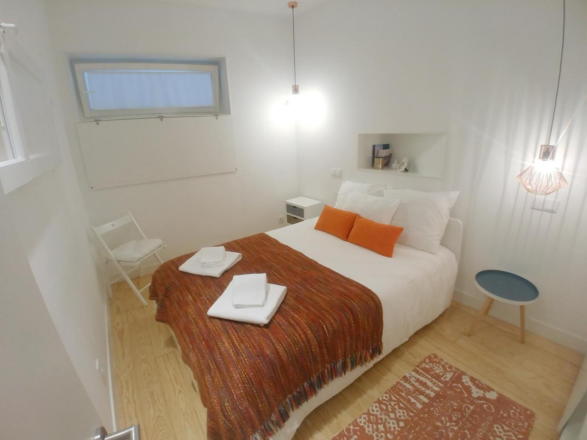 Apartamento Alfama Remédios
