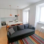 Be Local - 2 Bedrooms In Front Of The Fado Museum In Alfama